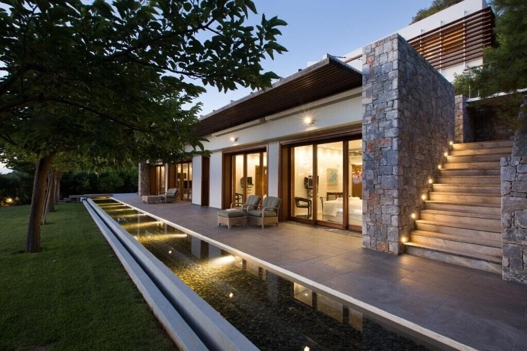 Obraz Villa Terra Creta Вилла вилла