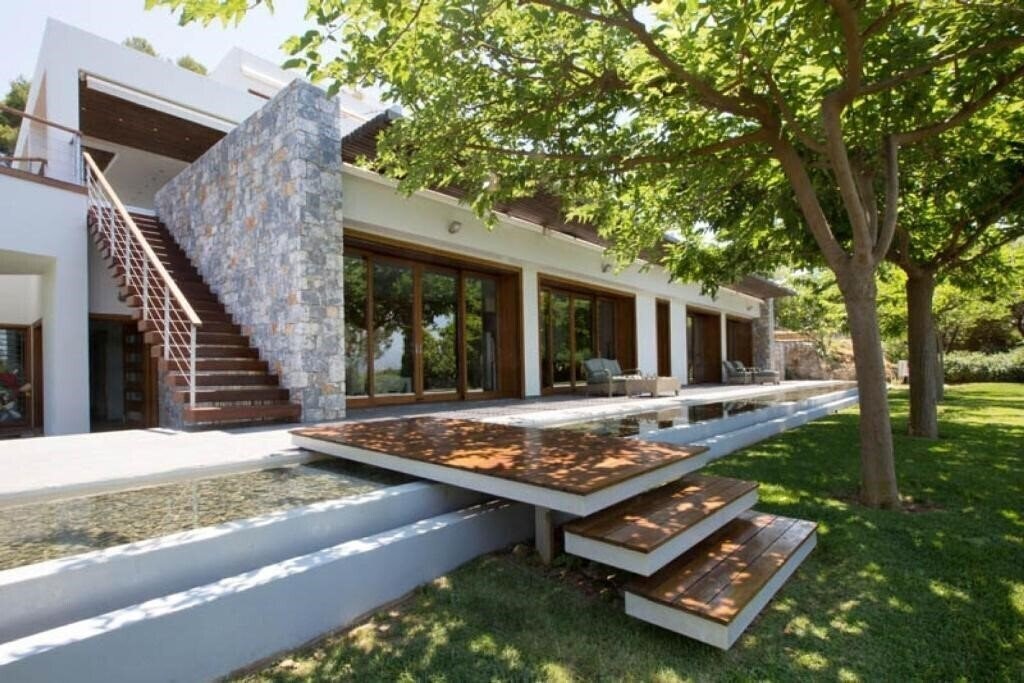 Zdjęcie Villa Terra Creta Вилла вилла
