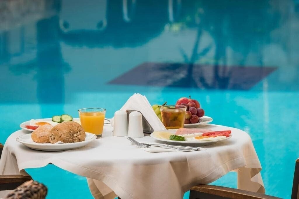 Obraz Minos Village (Agia Marina) 2*