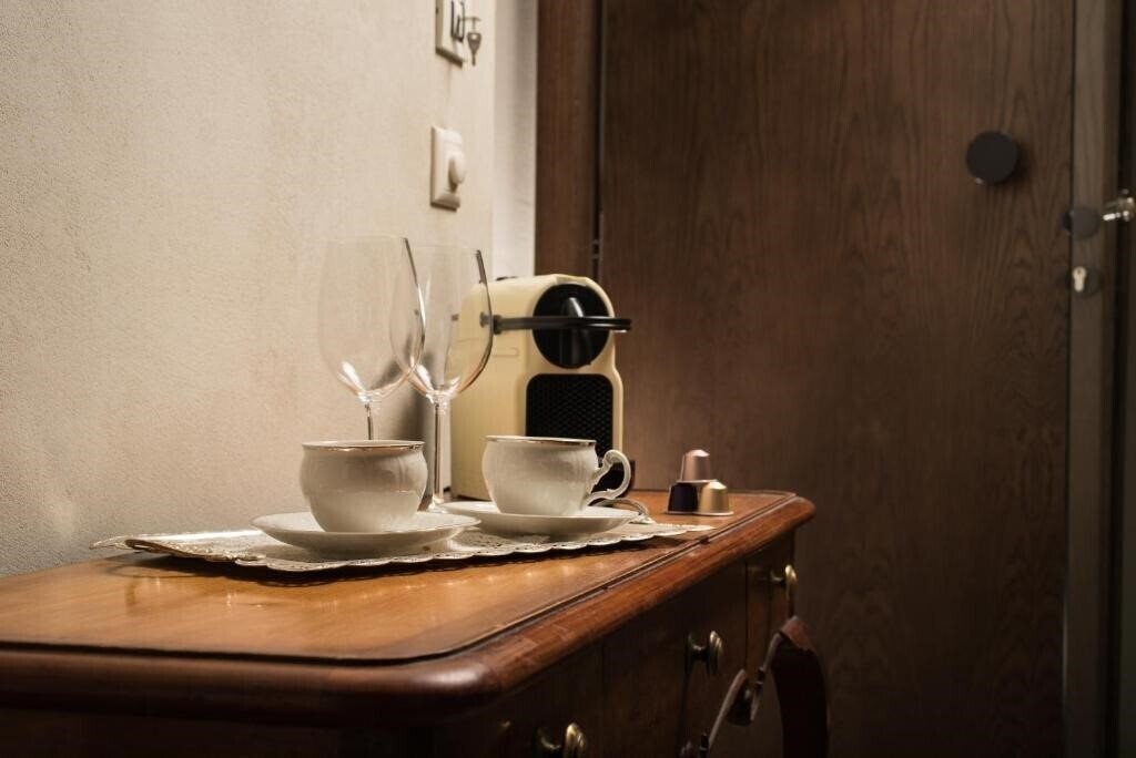 Фото Nonnalena Boutique Hotel 2*