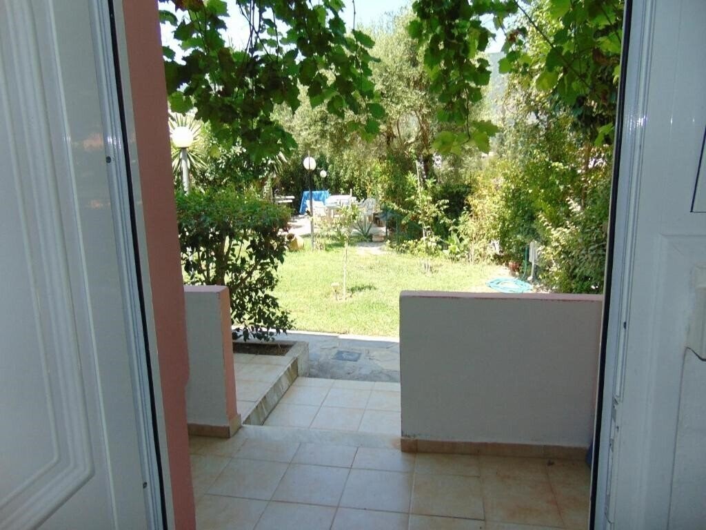 Zdjęcie Villa Avra 3*