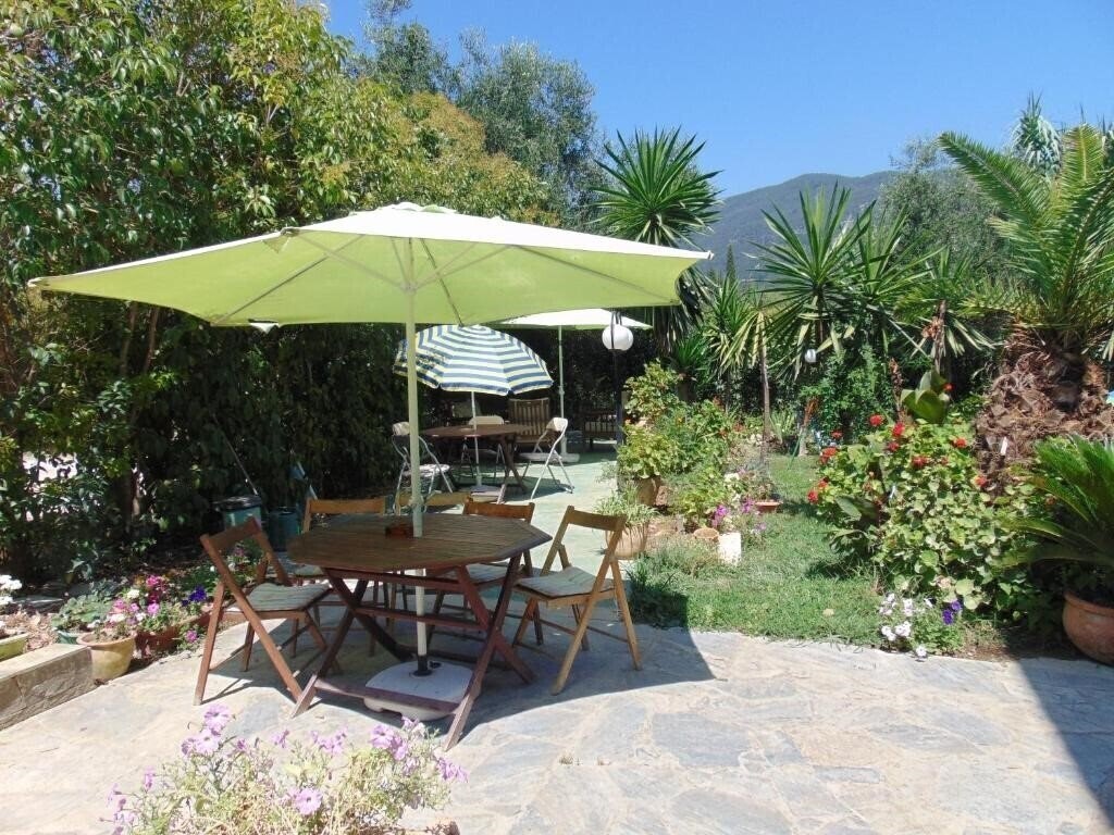 Zdjęcia Villa Avra 3*