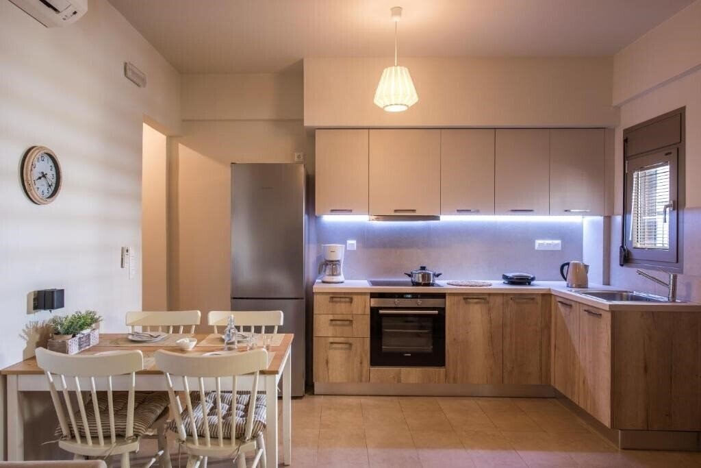 Obraz Caravel Apartments 3*