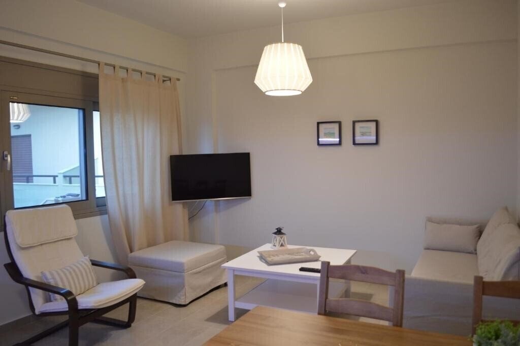 Zdjęcie Caravel Apartments 3*