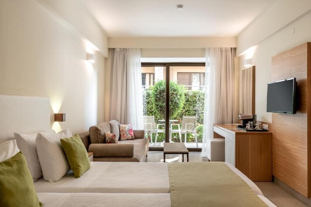 Зображення Airis Boutique&Suites 4*
