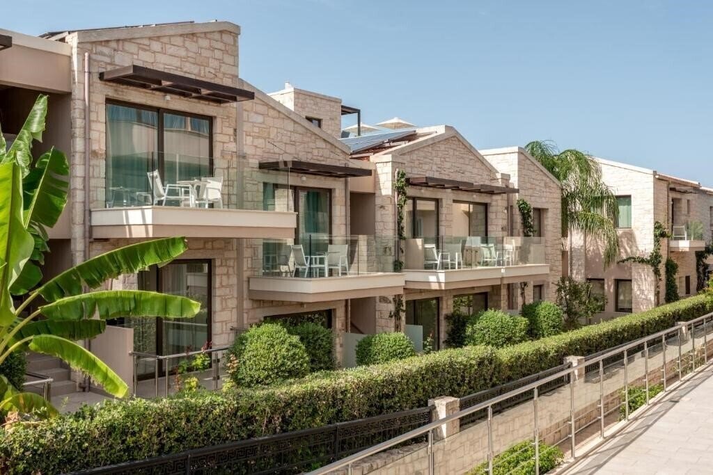 Картинка Airis Boutique&Suites 4*