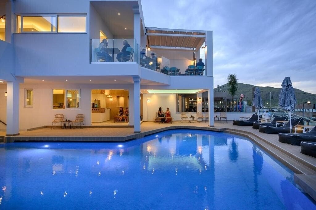 Obraz Mare Boutique Hotel 3*