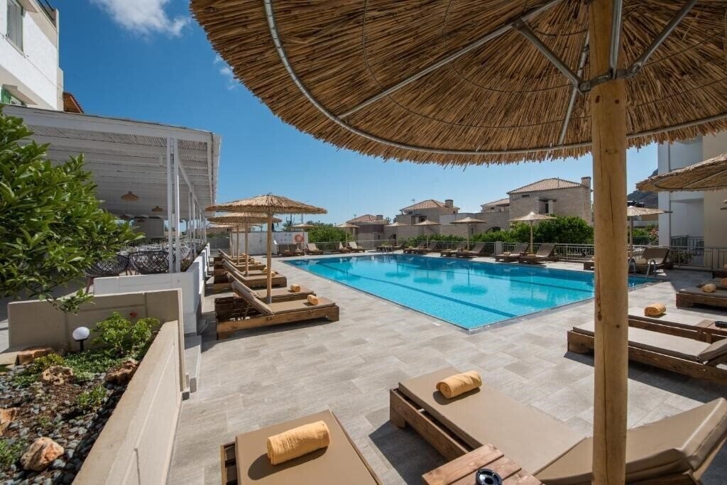 Obraz Mitos Village 4*