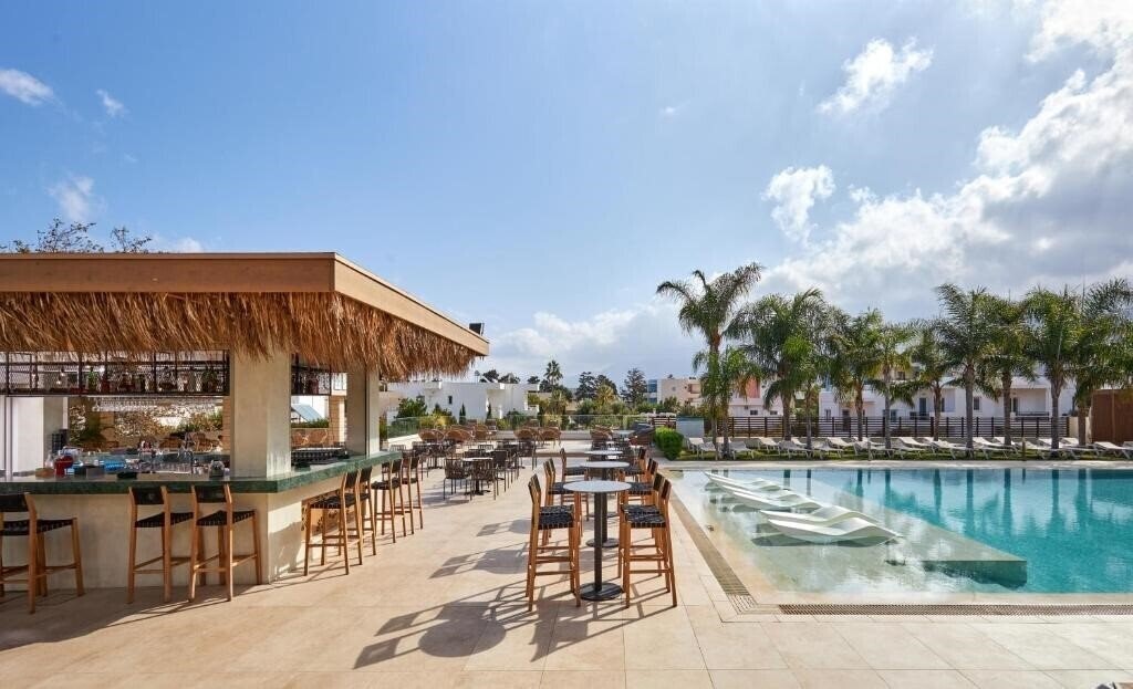 Фотография Sentido Kyknos Beach Adults Only (ex. Cooee Kyknos Beach) 4*