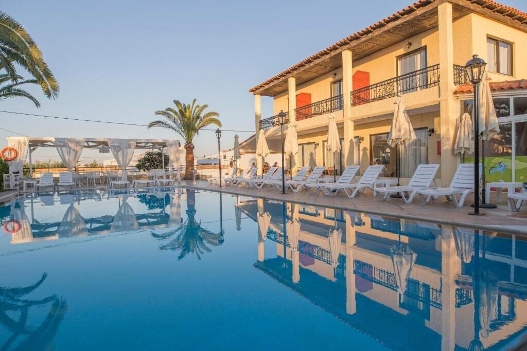 Фото Creta Aquamarine Hotel 3*