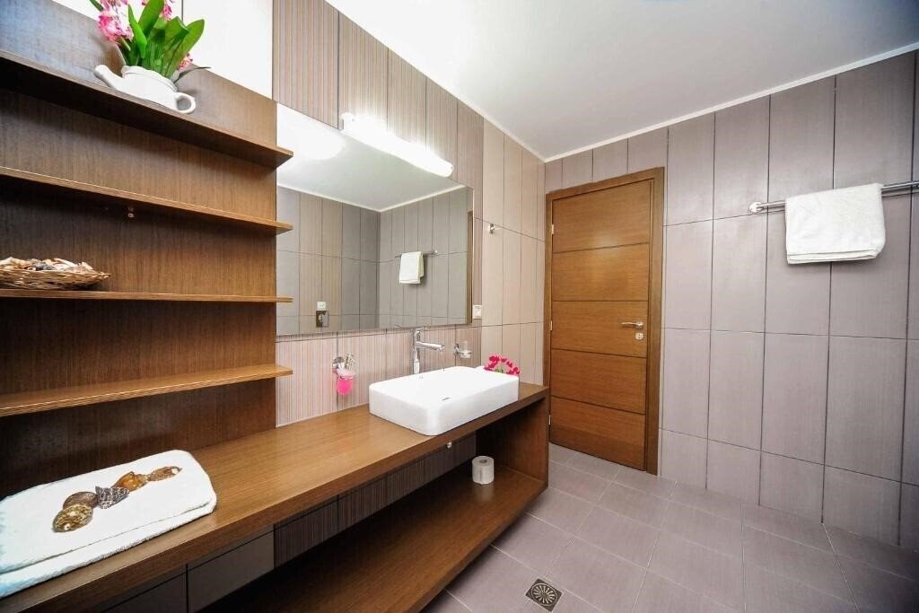 Фотографія Villa Orsalia Вилла вилла