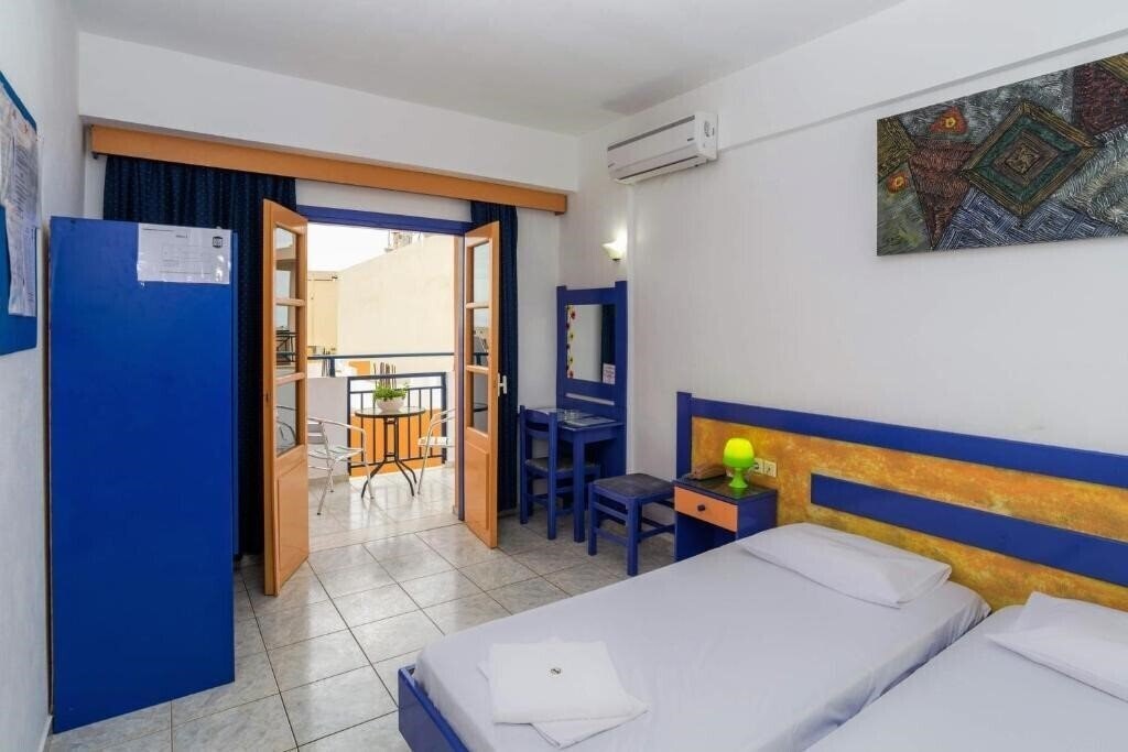 Zdjęcia Eltina Apartments 2*