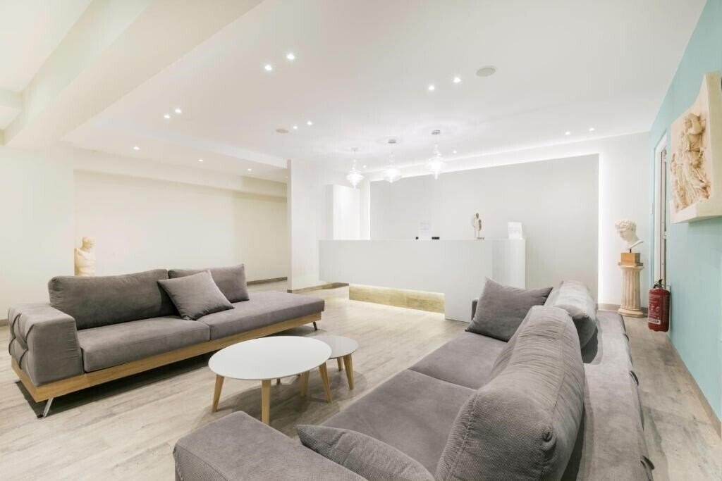 Зображення Amphitriti Hotel 3*