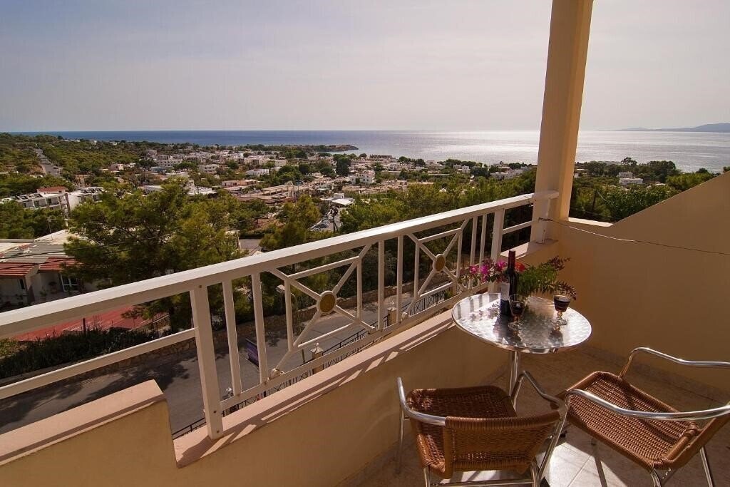 Фото Stella View Studios 3*