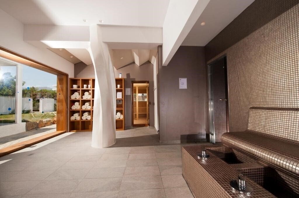 Zdjęcie Elounda Bay Palace Elite Silver 5*