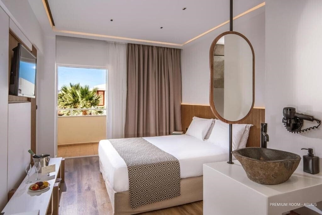 Obraz Aelius Hotel & SPA (ex. Aelius by Lavris, Lavris Hotel & Bungalows, Cooee Lavris - Paradise) 4*