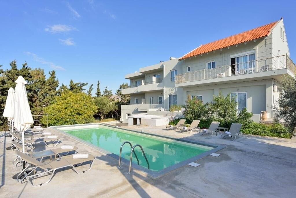 Obraz Casa Manolesos 3*