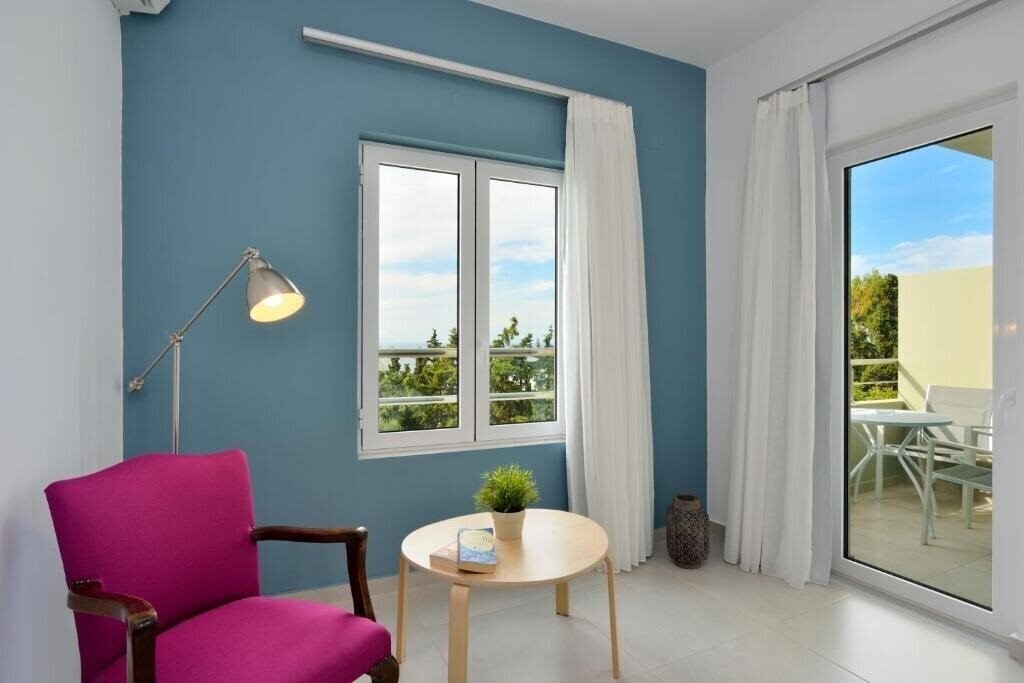 Zdjęcie Casa Manolesos 3*