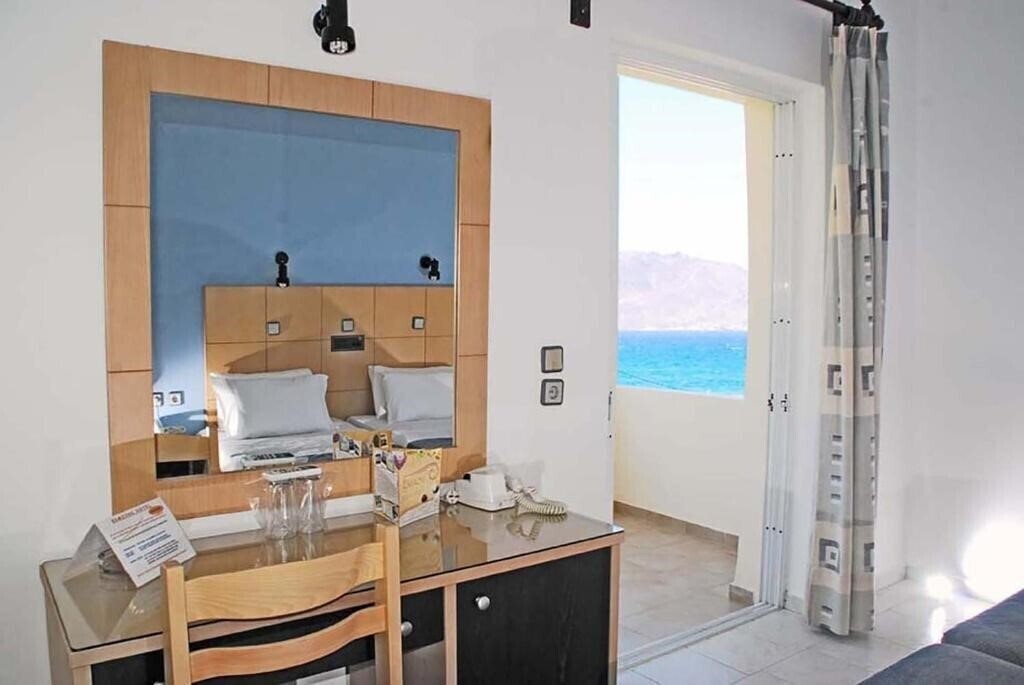 Zdjęcia Ermioni Beach 3*