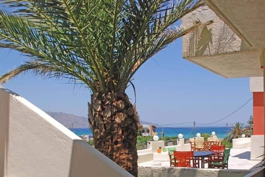 Zdjęcie Ermioni Beach 3*