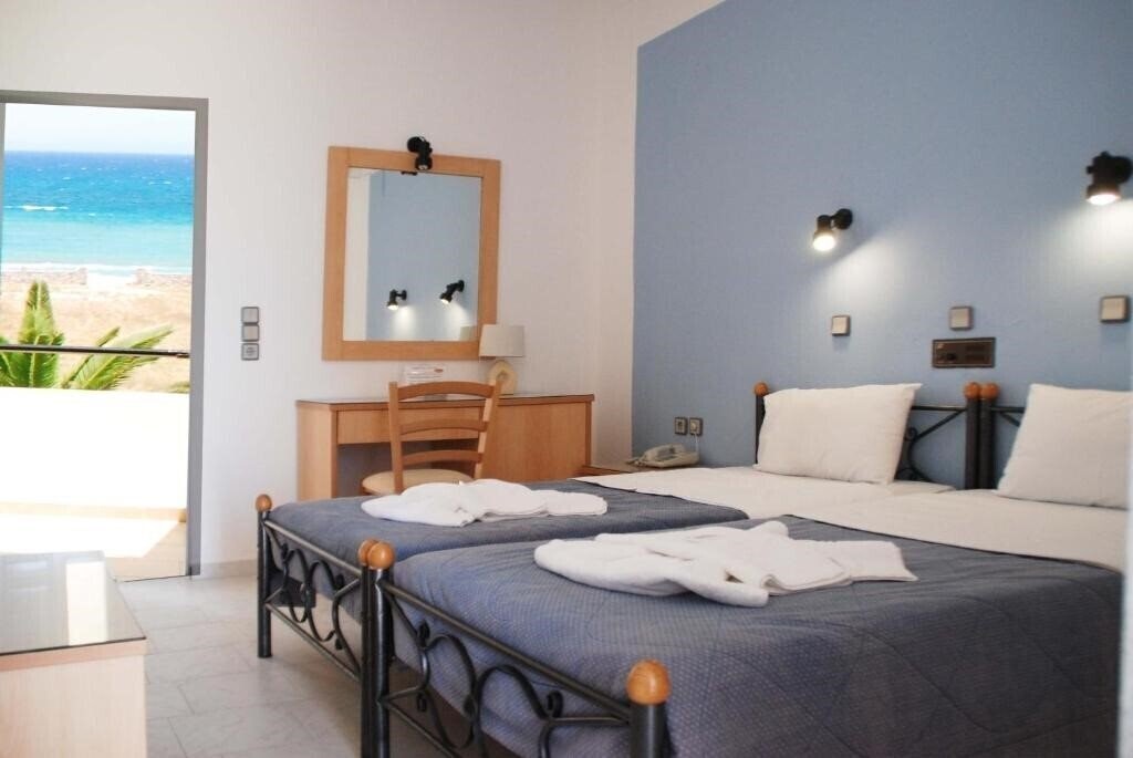 Obraz Ermioni Beach 3*