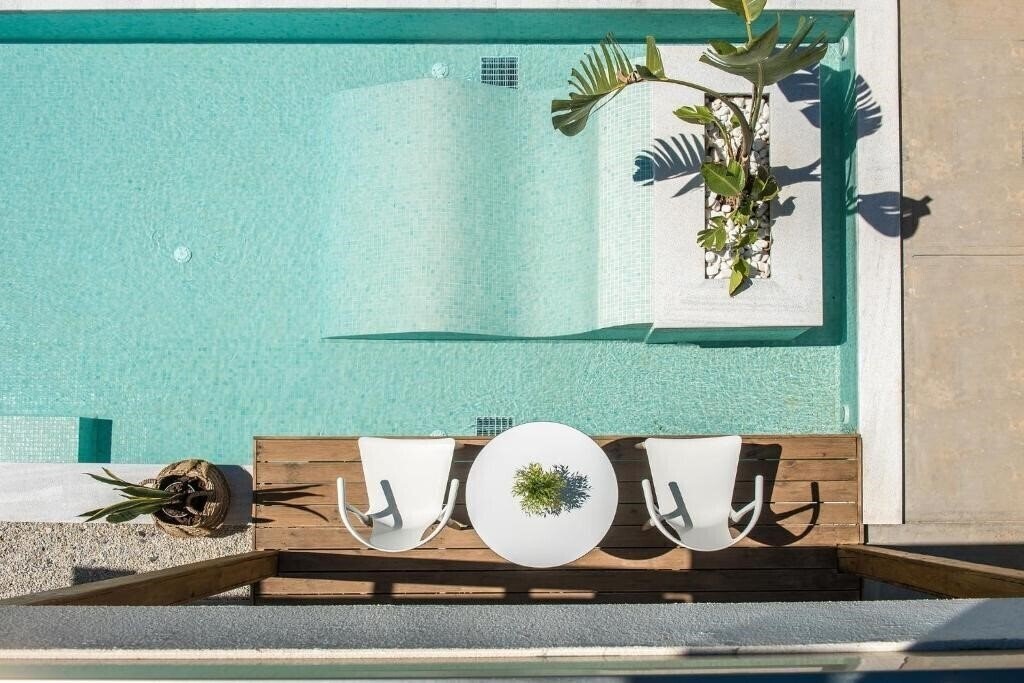 Зображення Paralos Lifestyle Beach (ex. Enorme Lifestyle Beach) 4*