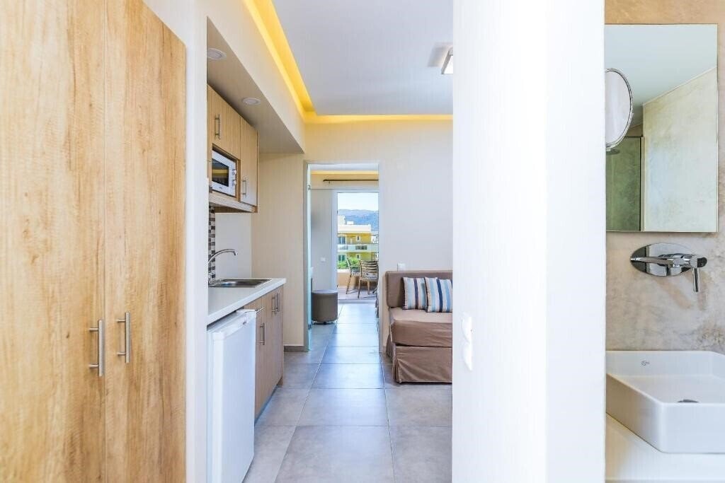 Zdjęcia Theo Star Beach 3*