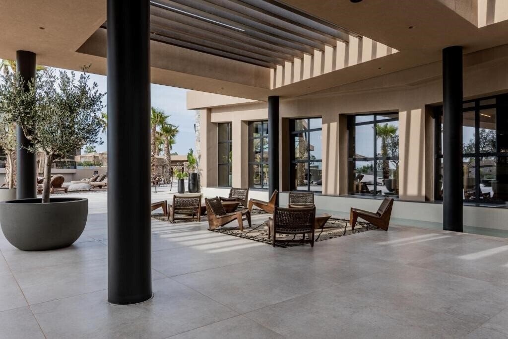 Zdjęcie Pnoe Breathing Life 5*