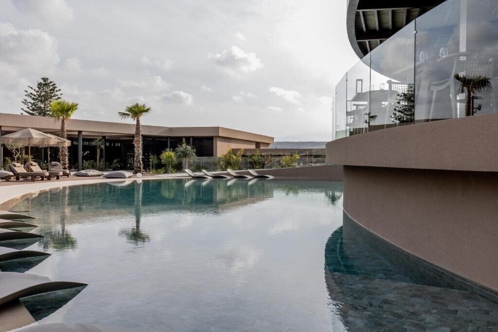 Zdjęcie Pnoe Breathing Life 5*