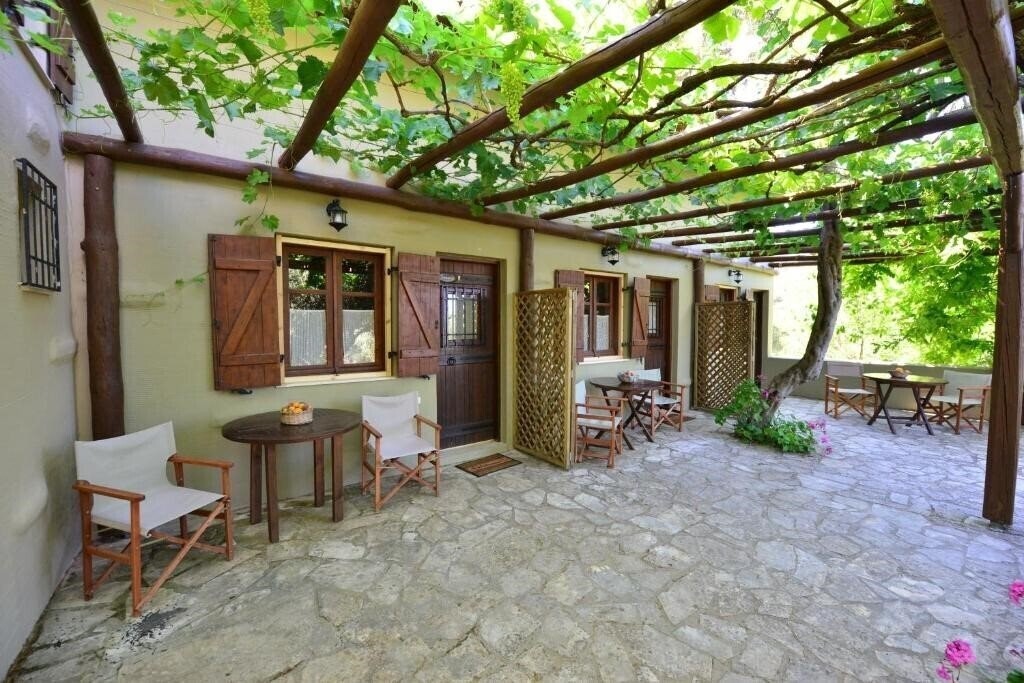 Готель Viglatoras 3*