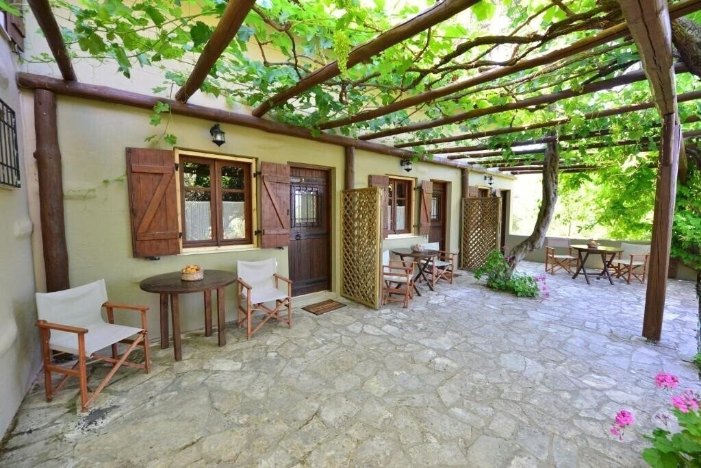 Фотографія Viglatoras 3*