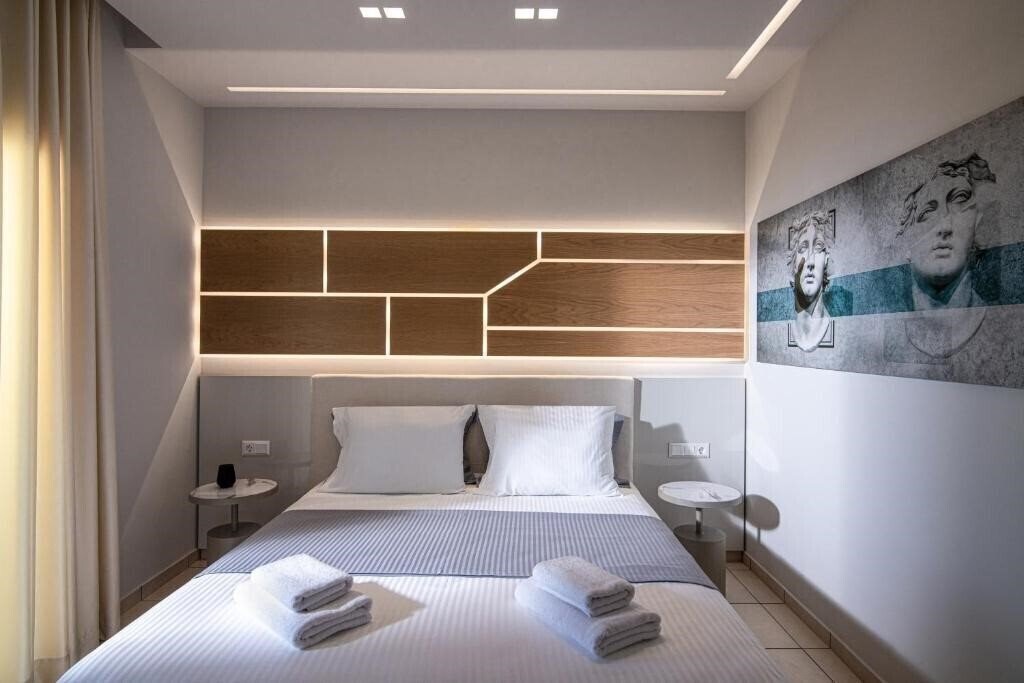 Hotel Filia (Stalida) 3*