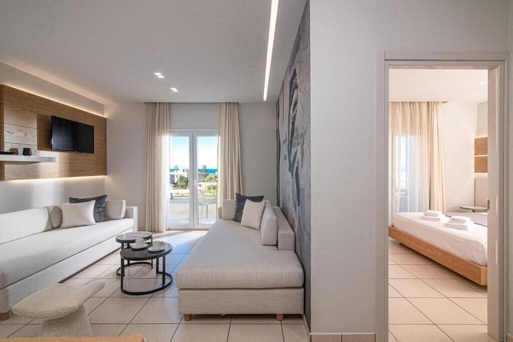 Zdjęcia Filia (Stalida) 3*