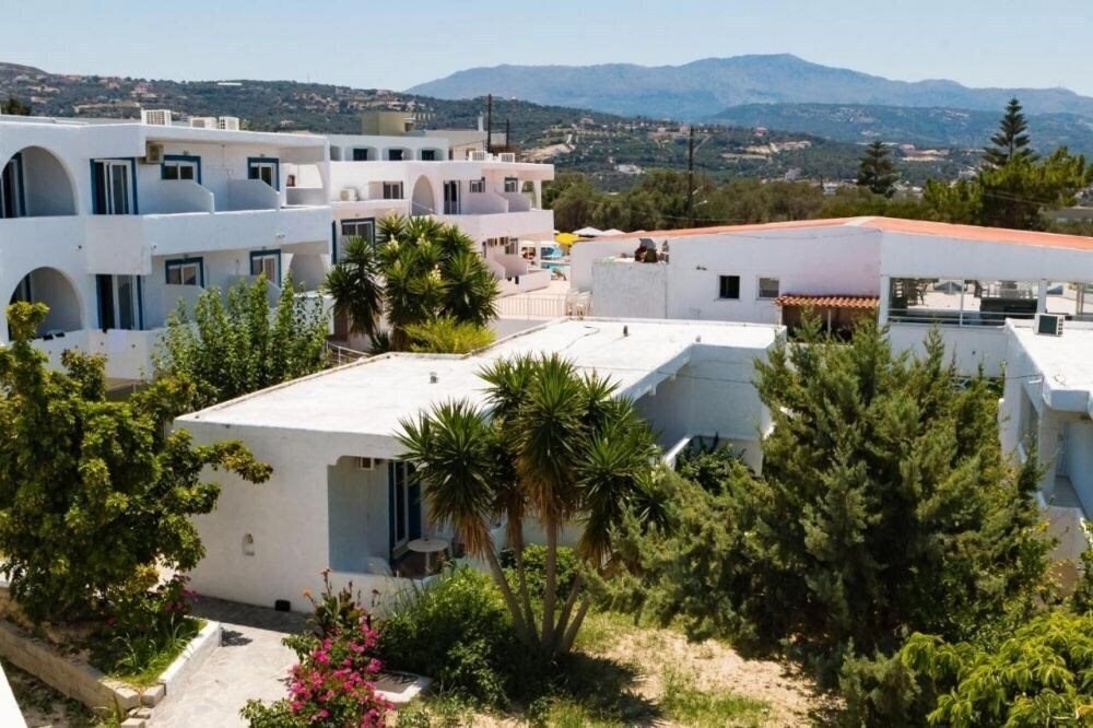 Фотография Adel Paradise 4*