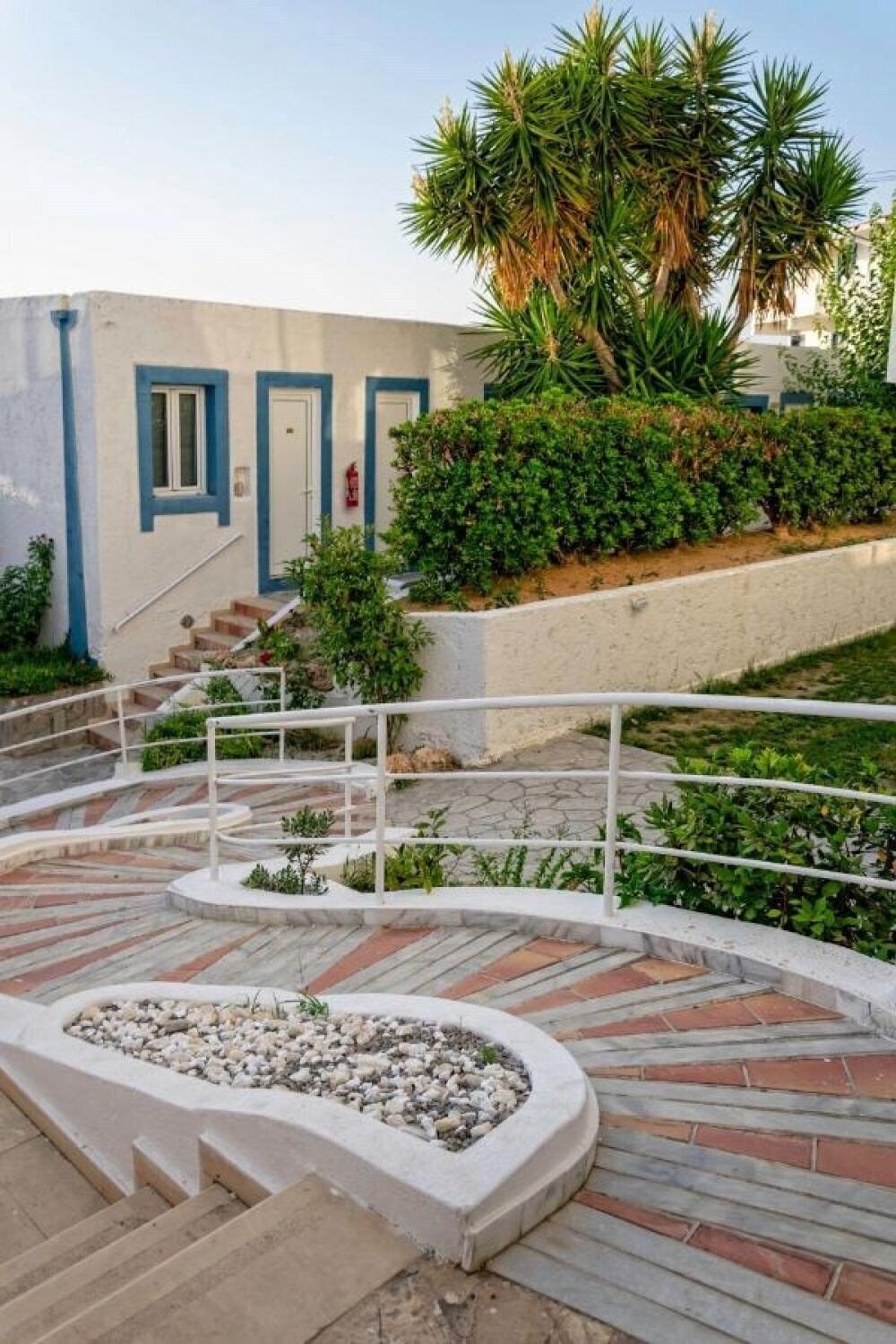 Изображение Adel Paradise 4*