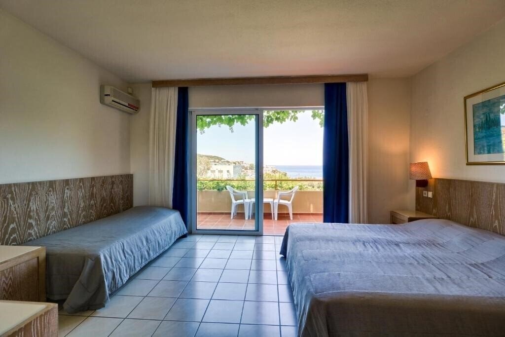 Zdjęcie Mitsis Bali Paradise (ex. Bali Paradise Beach) 4*