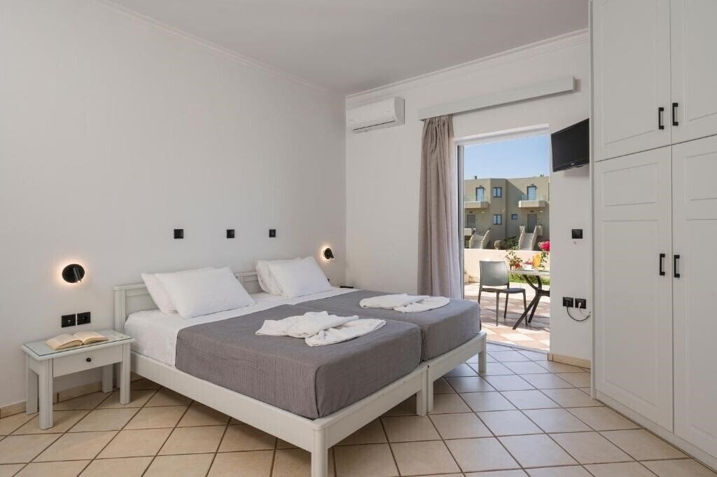 Zdjęcia Caretta Beach 3*