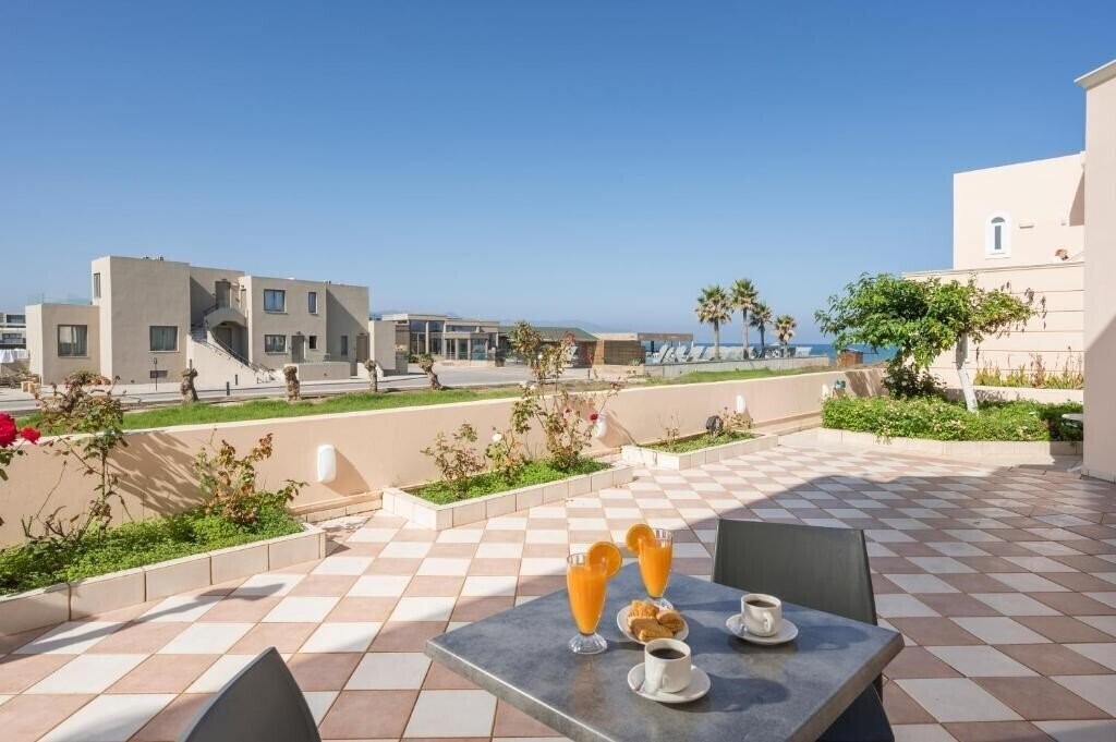 Obraz Caretta Beach 3*