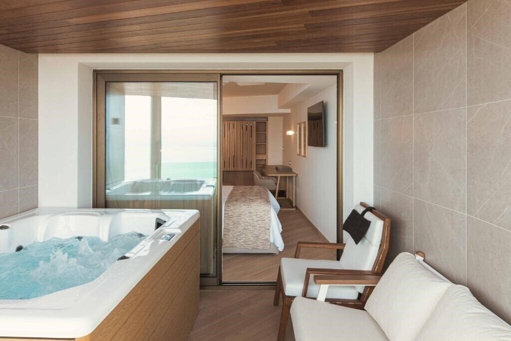 Zdjęcia Bio Beach Boutique Hotel (Adults Only 16+) 4*