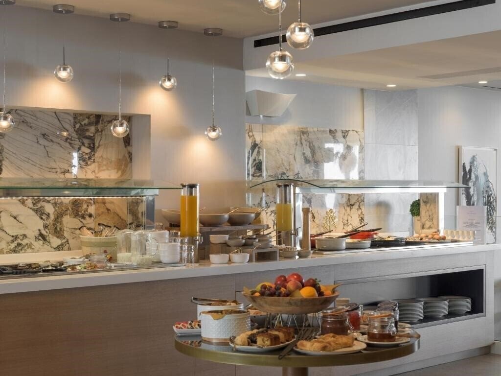 Zdjęcie Bio Beach Boutique Hotel (Adults Only 16+) 4*