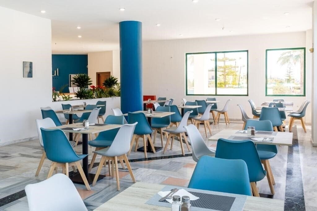 Фото Azul Eco & Noho 4*