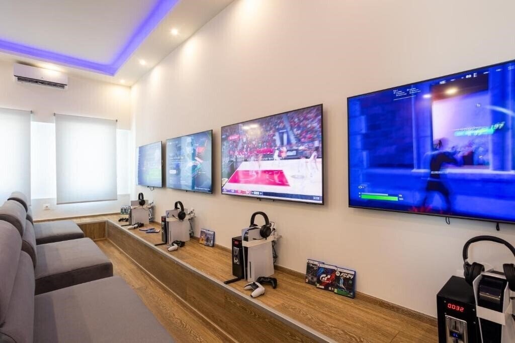 Фотография Azul Eco & Noho 4*