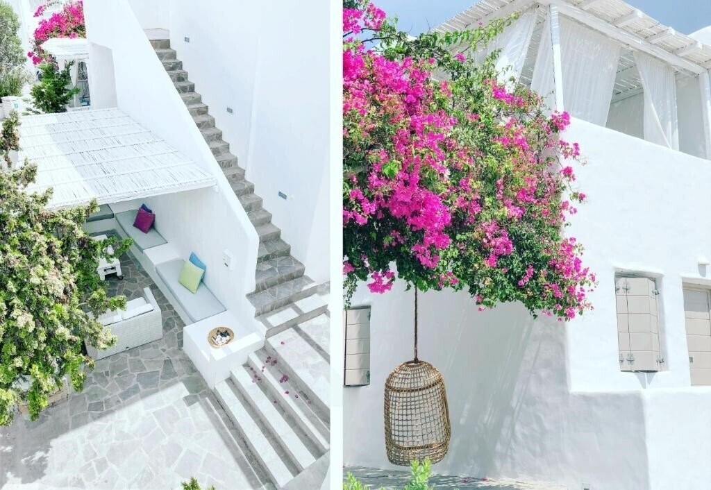 Готель Del Mar 3*