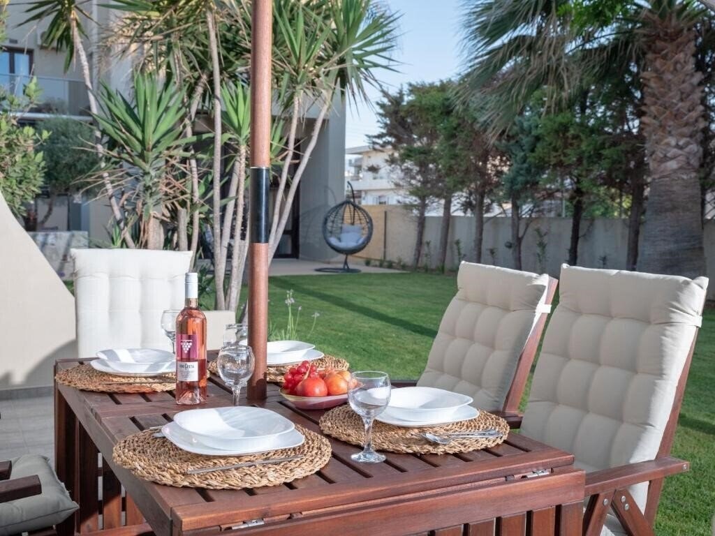 Zdjęcia Evdokia Beach Resort (ex. Evdokia) 4*