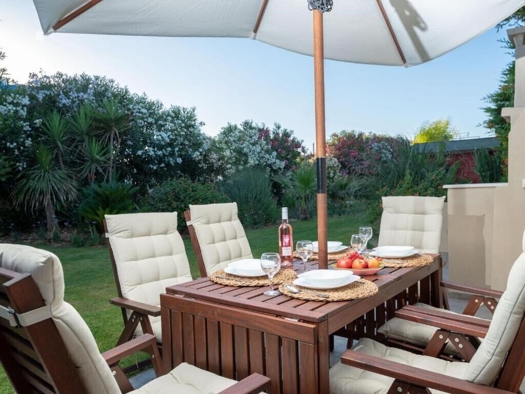 Zdjęcie Evdokia Beach Resort (ex. Evdokia) 4*