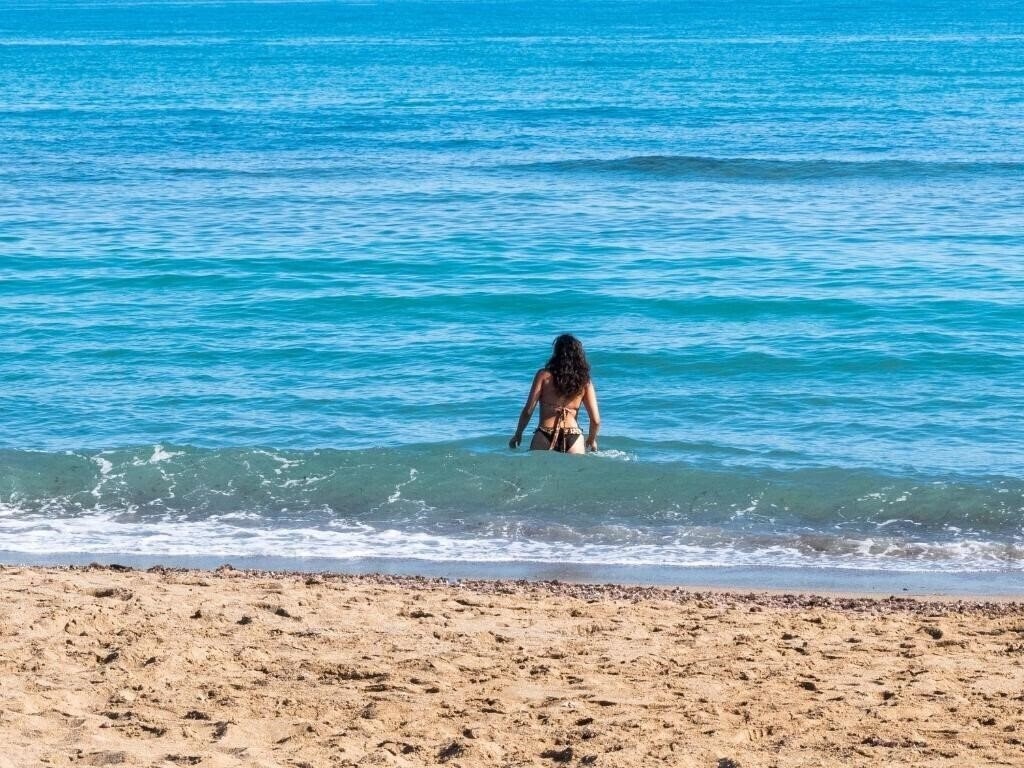 Zdjęcie Evdokia Beach Resort (ex. Evdokia) 4*