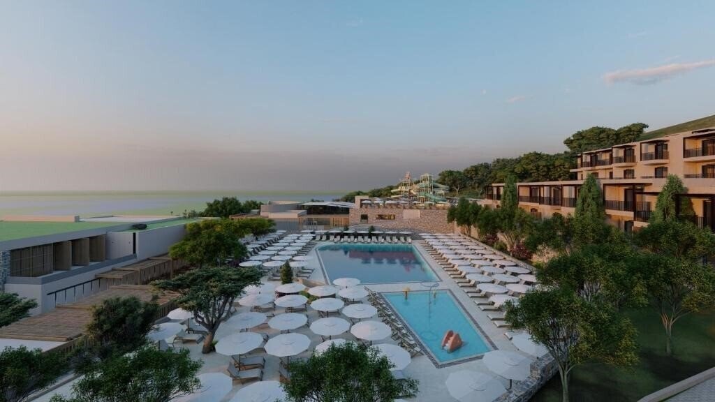 Zdjęcie Elios Hill 4*