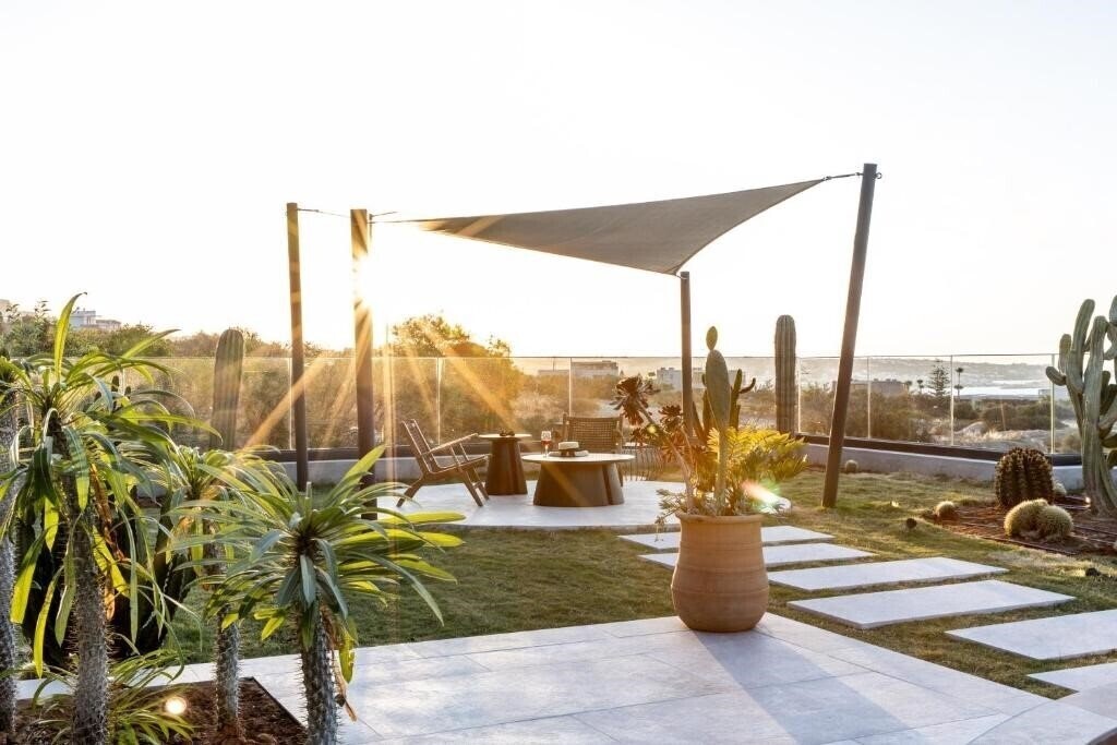 Zdjęcie Elios Hill 4*