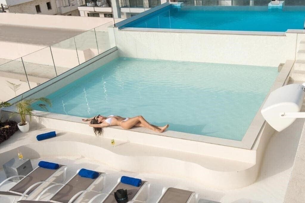 Фотографія San Antonio Boutique 4*