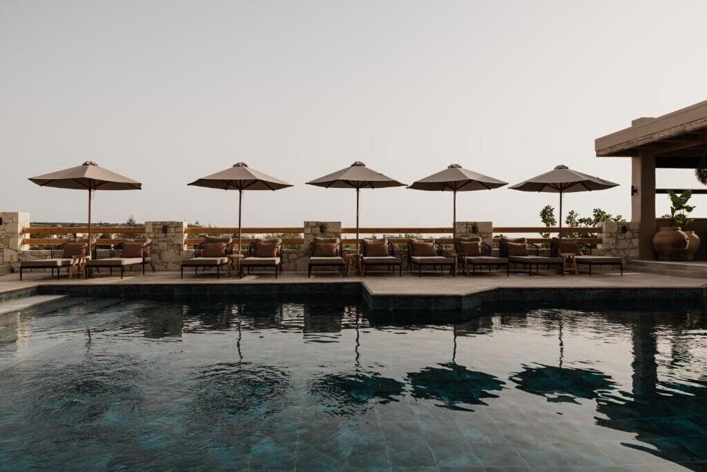 Фотография Momi Slow Living Resort 4*